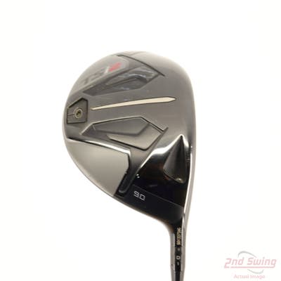 Titleist TSi2 Driver 9° Stock Graphite Shaft Graphite Stiff Right Handed 45.25in