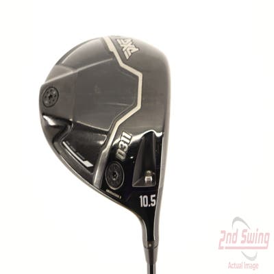 PXG 0311 Black OPS Driver 10.5° MCA Tensei AV Blue Raw 55 Graphite Senior Right Handed 44.0in