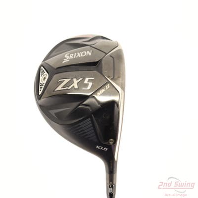 Srixon ZX5 MK II Driver 10.5° Fujikura Ventus Blue 5 Graphite Regular Right Handed 45.5in