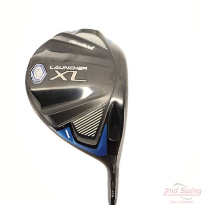 Cleveland Launcher XL Driver 10.5° MCA Tensei AV Blue Raw 55 Graphite Regular Right Handed 45.75in