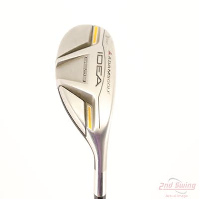 Adams Idea A5OS Hybrid 3 Hybrid Adams Grafalloy Idea 50 Graphite Regular Right Handed 41.0in