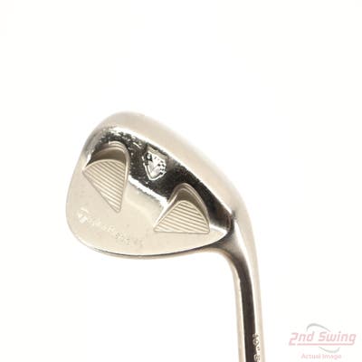 TaylorMade Rac Black TP Wedge Sand SW 54° 10 Deg Bounce True Temper Dynamic Gold Steel Wedge Flex Right Handed 36.0in