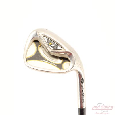 TaylorMade R7 Wedge Pitching Wedge PW TM T-Step 90 Steel Regular Right Handed 36.0in