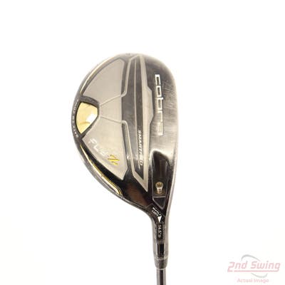 Cobra Fly-Z Fairway Wood 3 Wood 3W 14.5° Cobra Matrix VLCT Sp Graphite Senior Right Handed 43.0in