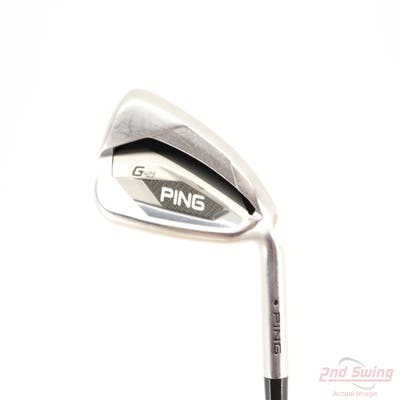 Ping G425 Single Iron 6 Iron True Temper Dynamic Gold R300 Steel Regular Right Handed Black Dot 37.75in