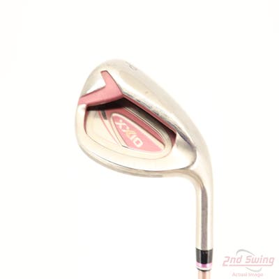 XXIO 12 Ladies Wedge Pitching Wedge PW XXIO MP-1200 Graphite Ladies Right Handed 35.0in