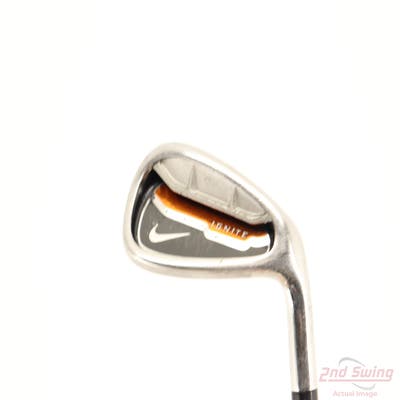 Nike Ignite Single Iron 8 Iron Nike UST Ignite Steel Junior Right Handed 35.5in