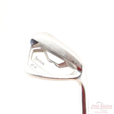 Srixon ZX7 MK II Wedge Pitching Wedge PW True Temper Dynamic Gold S200 Steel Stiff Right Handed 35.5in