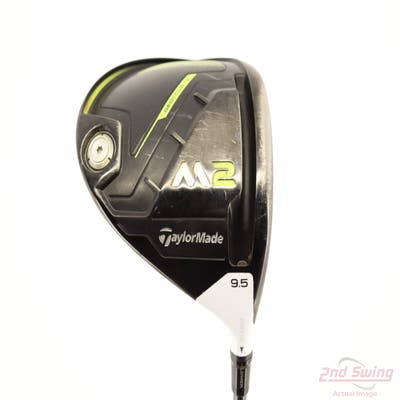 TaylorMade M2 Driver 9.5° Fujikura Speeder Pro 56 XLR8 Graphite Regular Right Handed 46.0in