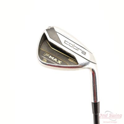 Cobra F-Max Wedge Pitching Wedge PW Cobra Superlite Graphite Regular Right Handed 35.75in