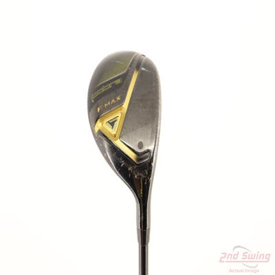 Cobra F-Max Hybrid 5 Hybrid 25° Cobra Superlite Graphite Regular Right Handed 38.75in