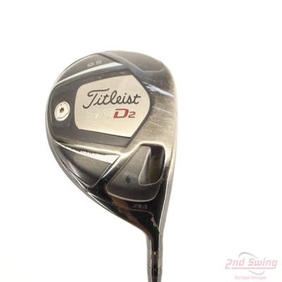 Titleist 910 D2 Driver 9.5° Aldila RIP Alpha 60 Graphite Stiff Right Handed 45.25in