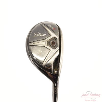 Titleist 915 F Fairway Wood 3 Wood 3W 15° Mitsubishi Diamana S+ Blue 70 Graphite Regular Right Handed 43.0in