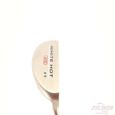 Odyssey White Hot XG 9 Putter Steel Right Handed 34.5in