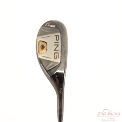 Ping G400 Hybrid 2 Hybrid 17° ALTA CB 70 Graphite Regular Right Handed 40.5in