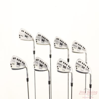 PXG 0311 P GEN3 Iron Set 4-PW GW Nippon NS Pro 950GH Steel Regular Right Handed +1/2"