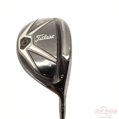 Titleist 915 D3 Driver 10.5° Aldila Rogue Black 70 Graphite X-Stiff Right Handed 45.0in