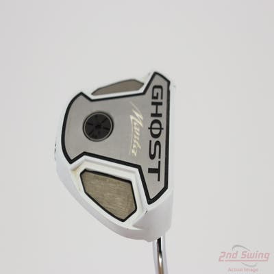 TaylorMade Ghost Manta Putter Steel Right Handed 34.0in