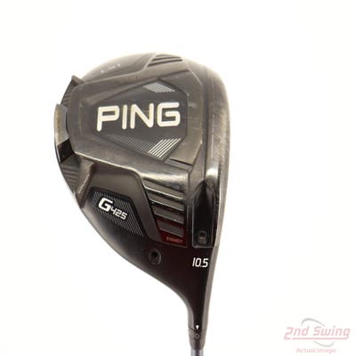 Ping G425 LST Driver 10.5° ALTA CB 55 Slate Graphite X-Stiff Right Handed 45.25in