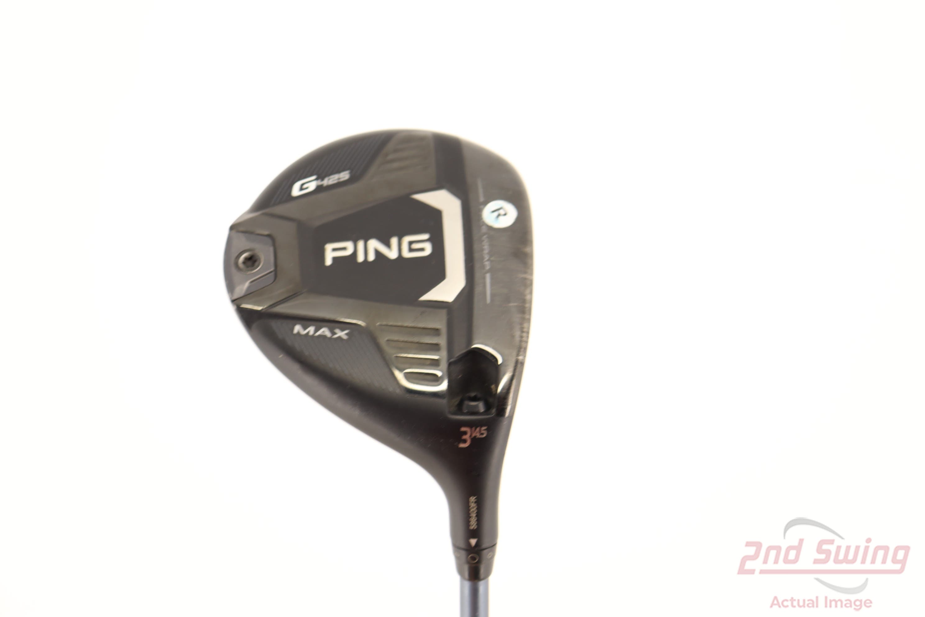 Ping G425 Max Fairway Wood | 2nd Swing Golf