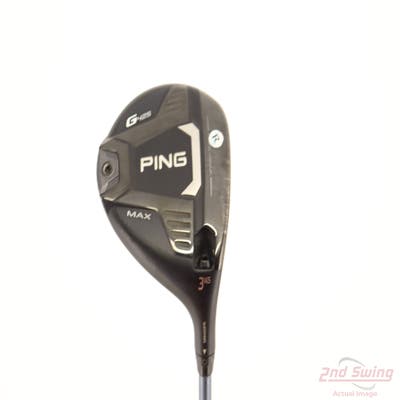 Ping G425 Max Fairway Wood 3 Wood 3W 14.5° ALTA CB 65 Slate Graphite Regular Right Handed 42.0in