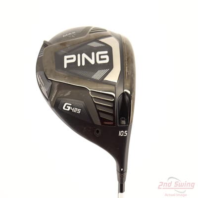 Ping G425 Max Driver 10.5° MCA Tensei AV Orange Raw 55 Graphite Stiff Right Handed 45.0in