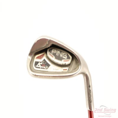 Ping K15 Single Iron 9 Iron Ping TFC 149I Graphite Regular Right Handed 35.75in