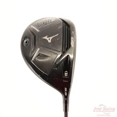 Mizuno ST-Z Driver 9.5° Fujikura Motore X F3 6 Graphite Stiff Right Handed 44.5in