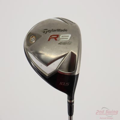 TaylorMade R9 460 Driver 10.5° TM Reax 50 Graphite Ladies Right Handed 44.75in