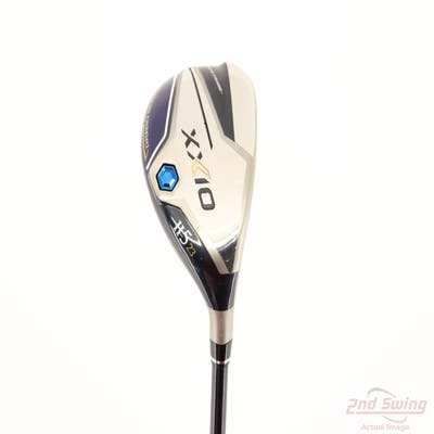 XXIO Prime 12 Hybrid 5 Hybrid 23° XXIO Prime SP-1200 Graphite Regular Right Handed 39.75in