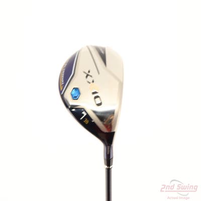 XXIO Prime 12 Fairway Wood 7 Wood 7W 20° XXIO Prime SP-1200 Graphite Regular Right Handed 41.5in