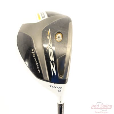 TaylorMade RocketBallz Stage 2 Tour Driver 9° TM Fujikura RocketFuel 50 Graphite Stiff Right Handed 45.5in