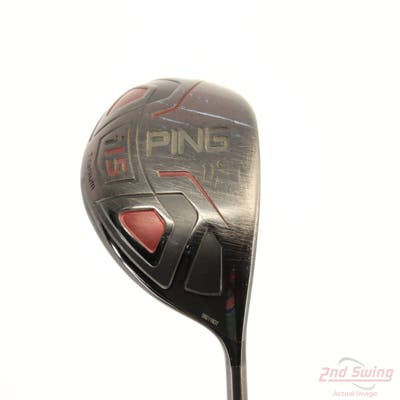 Ping i15 Driver 11° Ping TFC 700D Graphite Stiff Right Handed 45.5in