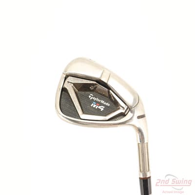 TaylorMade M4 Wedge Pitching Wedge PW Fujikura ATMOS 6 Red Graphite Regular Right Handed 36.0in