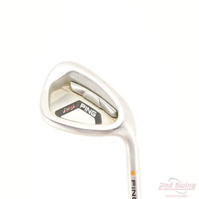 Ping I25 Wedge Sand SW Ping TFC 189i Steel Regular Right Handed Orange Dot 35.5in