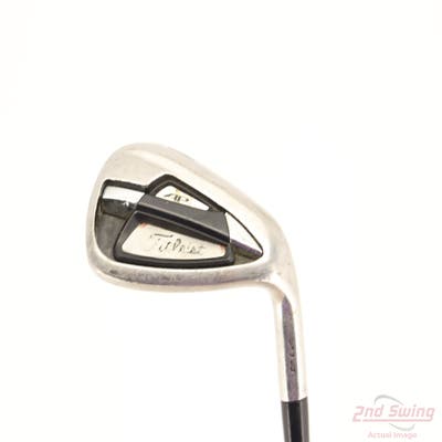 Titleist 714 AP1 Wedge Gap GW 48° True Temper XP 95 R300 Steel Regular Right Handed 35.5in