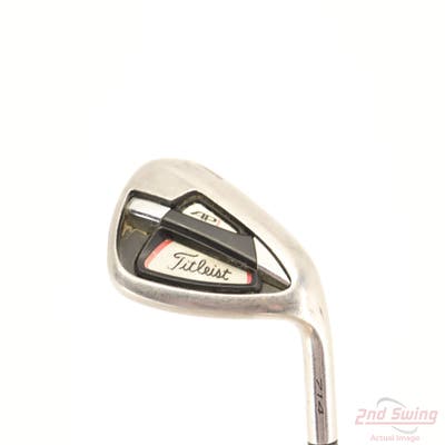 Titleist 714 AP1 Wedge Pitching Wedge PW 52° Stock Steel Shaft Steel Stiff Right Handed 35.5in