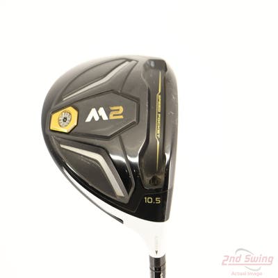 TaylorMade 2016 M2 Driver 10.5° Fujikura Pro 50 Graphite Regular Right Handed 45.5in