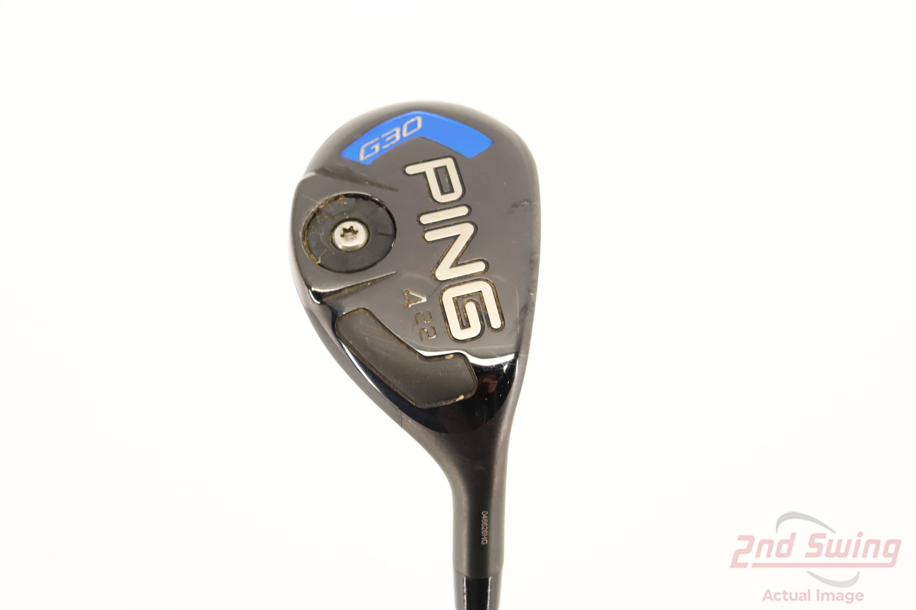 Ping G30 Hybrid | 2nd Swing Golf