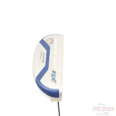 Odyssey White Hot RX Rossie Putter Steel Right Handed 34.25in