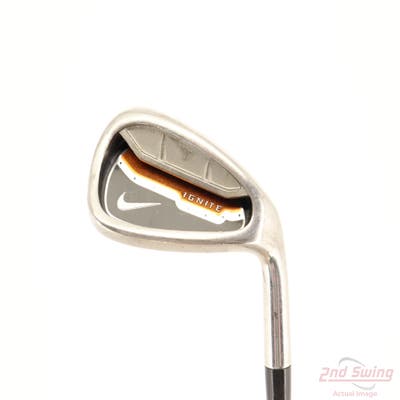 Nike Ignite Wedge Pitching Wedge PW Nike UST Ignite Steel Stiff Right Handed 35.5in