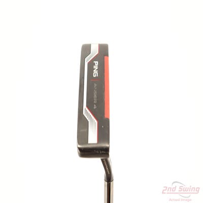 Ping 2021 Anser 4 Putter Steel Right Handed 35.0in