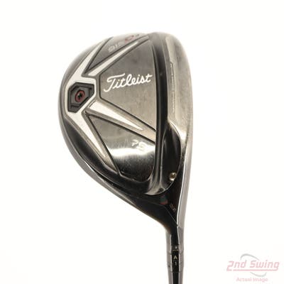 Titleist 915 D3 Driver 7.5° Project X HZRDUS Black 5G 60 Graphite Stiff Right Handed 44.0in