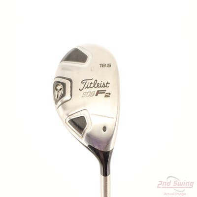 Titleist 909 F2 Fairway Wood 5 Wood 5W 18.5° Titleist Diamana Blue 75 FW Graphite Regular Right Handed 42.5in