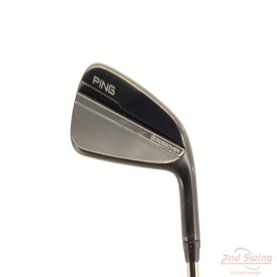 Ping iCrossover Utility Iron 3 Utility Tour 2.0 Chrome 85 Graphite Stiff Right Handed 39.5in