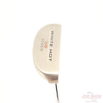 Odyssey White Hot XG Rossie Putter Steel Right Handed 34.0in