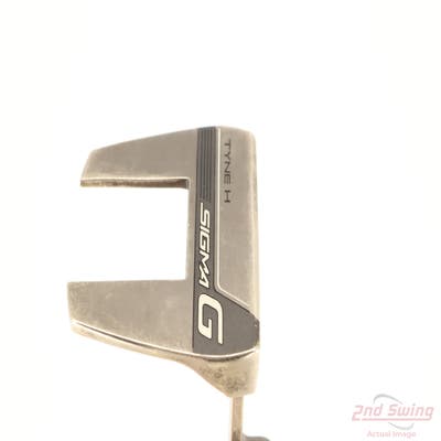 Ping Sigma G Tyne H Putter Steel Right Handed 34.0in