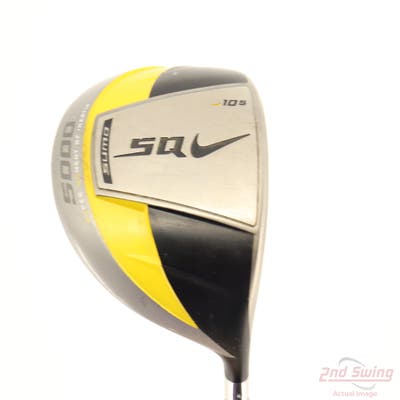 Nike Sasquatch Sumo 5000 Driver 10.5° Nike Sasquatch Diamana Graphite Regular Right Handed 45.75in