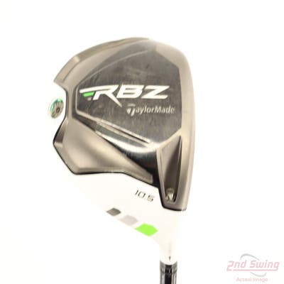 TaylorMade RocketBallz Driver 10.5° Mitsubishi Diamana Kai'li 60 Graphite Stiff Right Handed 45.5in