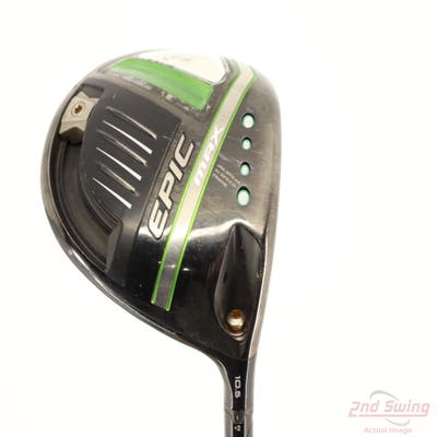 Callaway EPIC Max Driver 10.5° Project X Cypher 40 Graphite Ladies Right Handed 44.0in